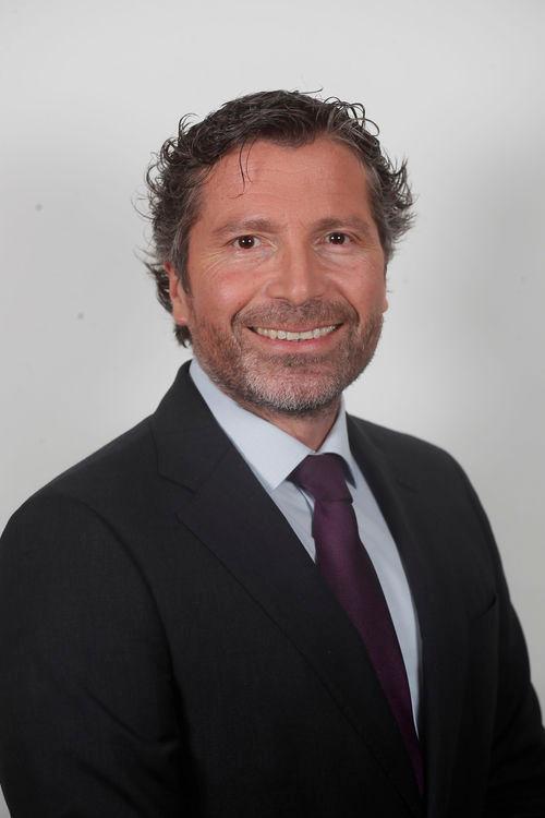 Eduardo Cornejo Lagos