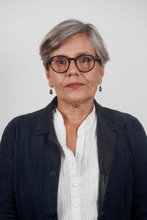 Fotografía de Lorena Fries Monleón