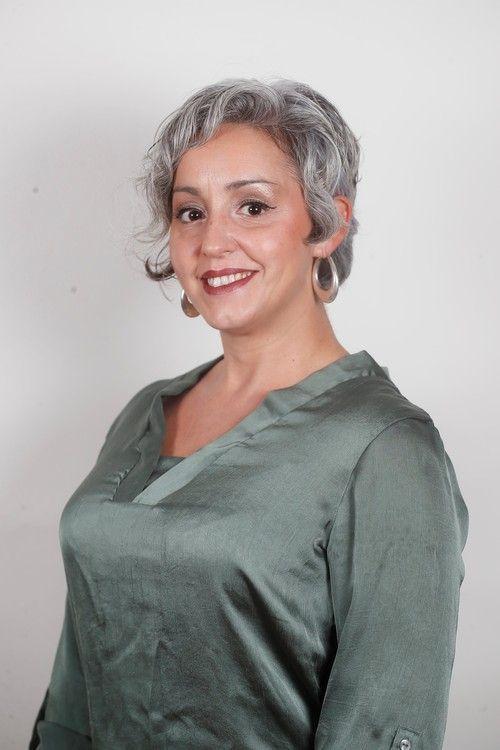 Alejandra Placencia Cabello