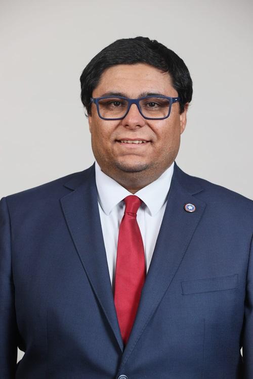 Fotografía de José Carlos Meza Pereira