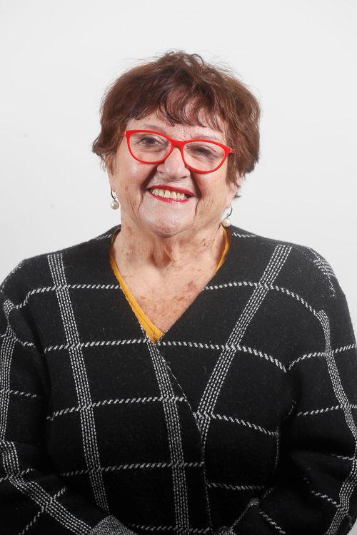María Luisa Cordero Velásquez