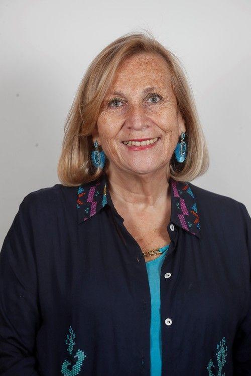 Helia Molina Milman