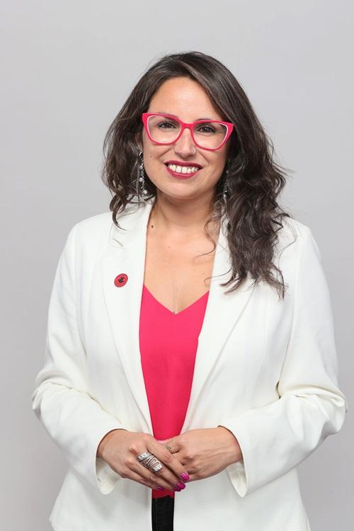 Fotografía de Sofía González Cortés