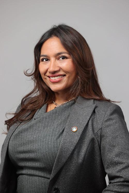 Fotografía de Stephanie Jéldrez Ortiz