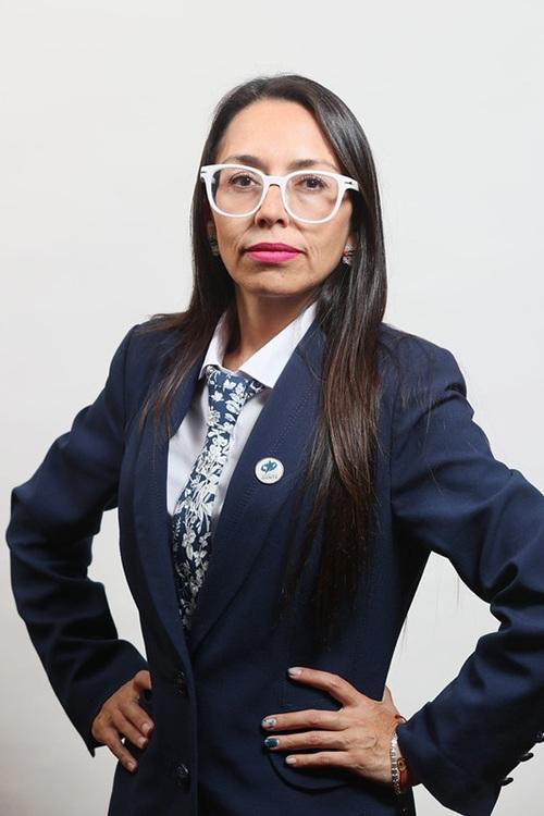 Fotografía de Paula Olmos Contreras