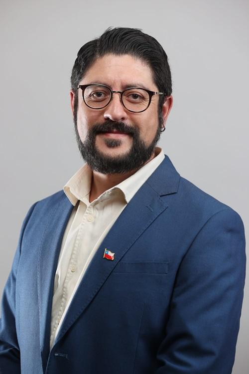Fotografía de Francisco Orrego Gutiérrez