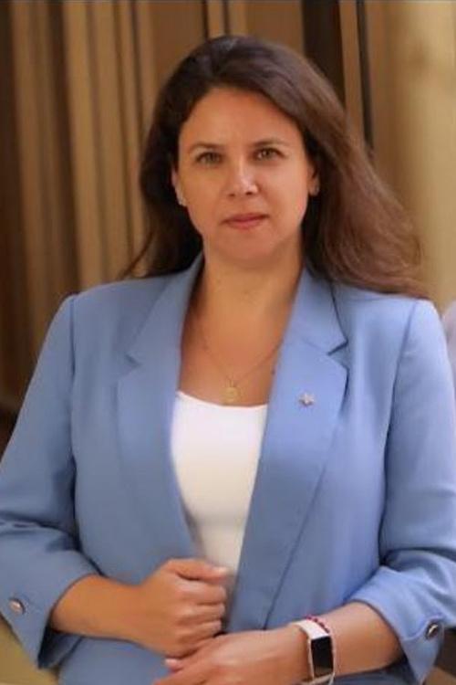 Fotografía de Claudia Mora Vega