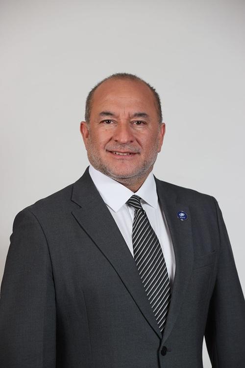 Fotografía de Guillermo Valdés Carmona