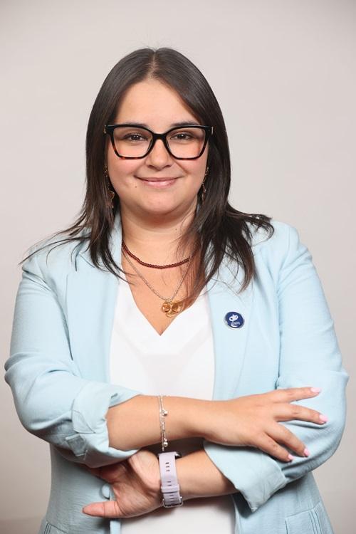 Fotografía de Tamara Ramírez Ramírez