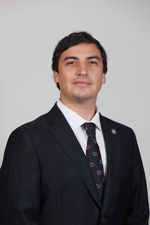 Fotografía de Sebastián Cristoffanini Jaraquemada