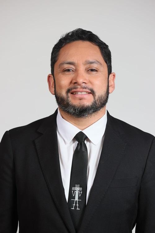 Fotografía de Carlos Carvajal Gallardo
