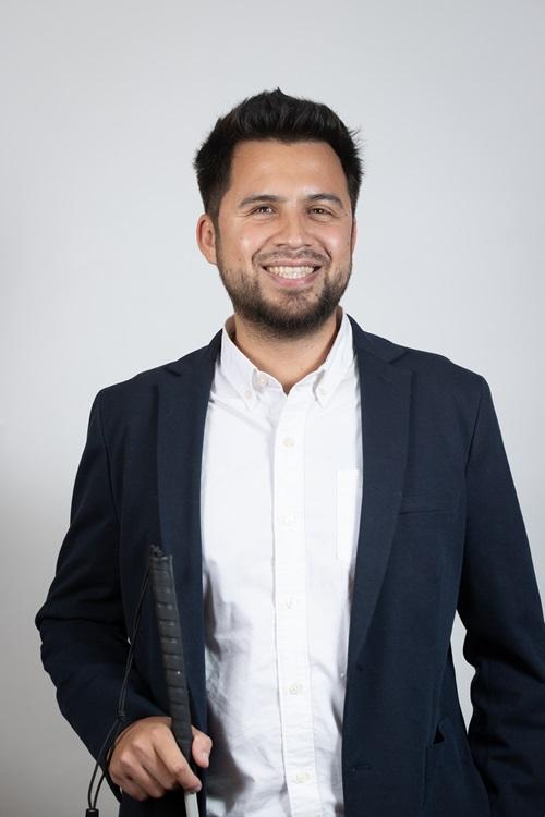 Fotografía de Gustavo Gatica Villarroel