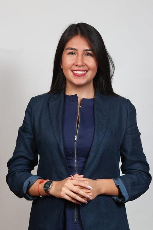 Fotografía de Valentina Cáceres Monsálvez