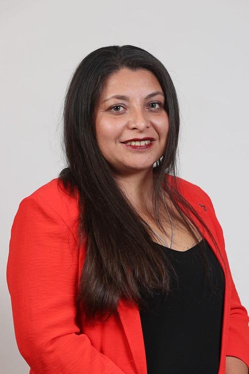 Fotografía de Lilian Betancurt Delgado