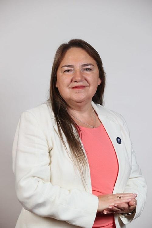 Fotografía de Flor Contreras Vivallo