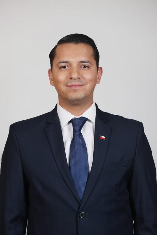 Fotografía de Benjamín Lorca Inzunza