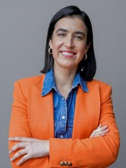 Fotografía de Paz Charpentier Rajcevich