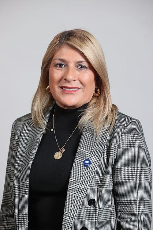 Fotografía de Zandra Parisi Fernández