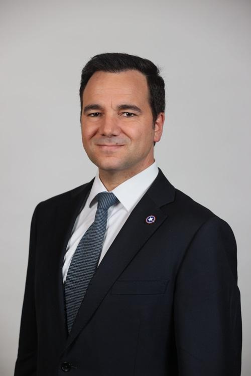 Fotografía de Felipe Ross Correa
