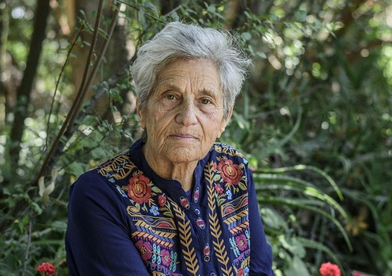 Imagen de Adriana Hoffmann Jacoby