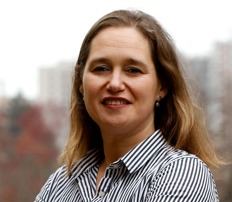 Imagen de Alejandra Stehr Gesche