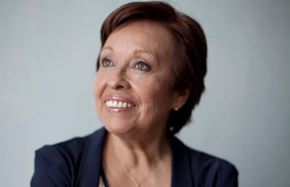 Imagen de Amanda Céspedes Calderón