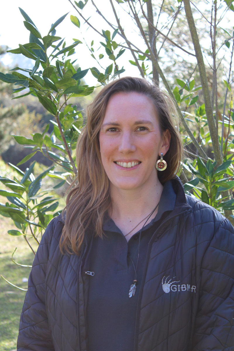 Imagen de Andrea Donoso Youlton