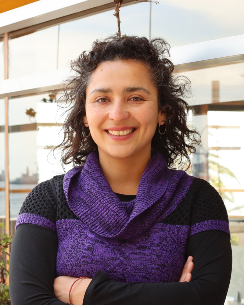 Imagen de Andrea Vera Gajardo