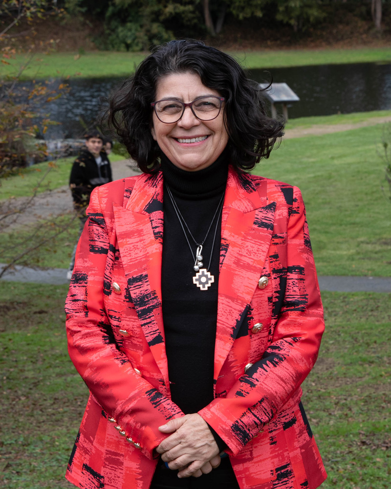 Imagen de Angélica Casanova Katny