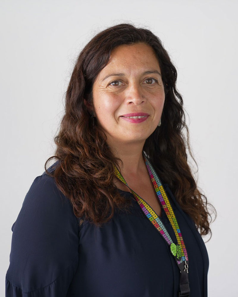 Imagen de Angélica Fierro Huerta 