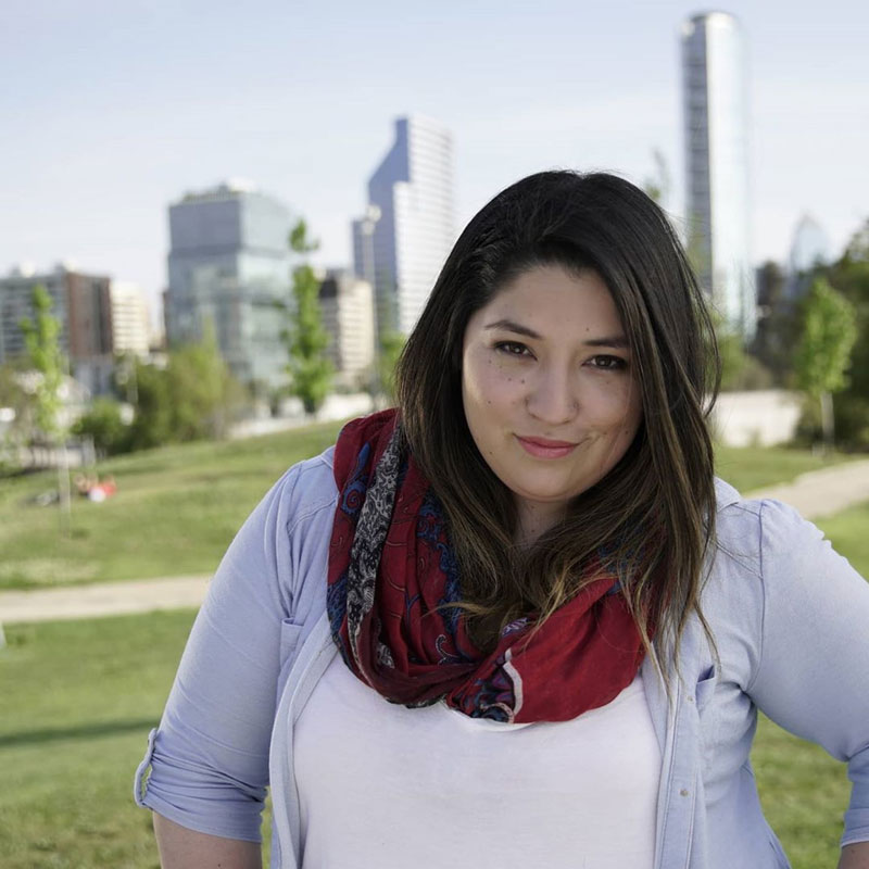 Imagen de Barbarita Lara Martínez