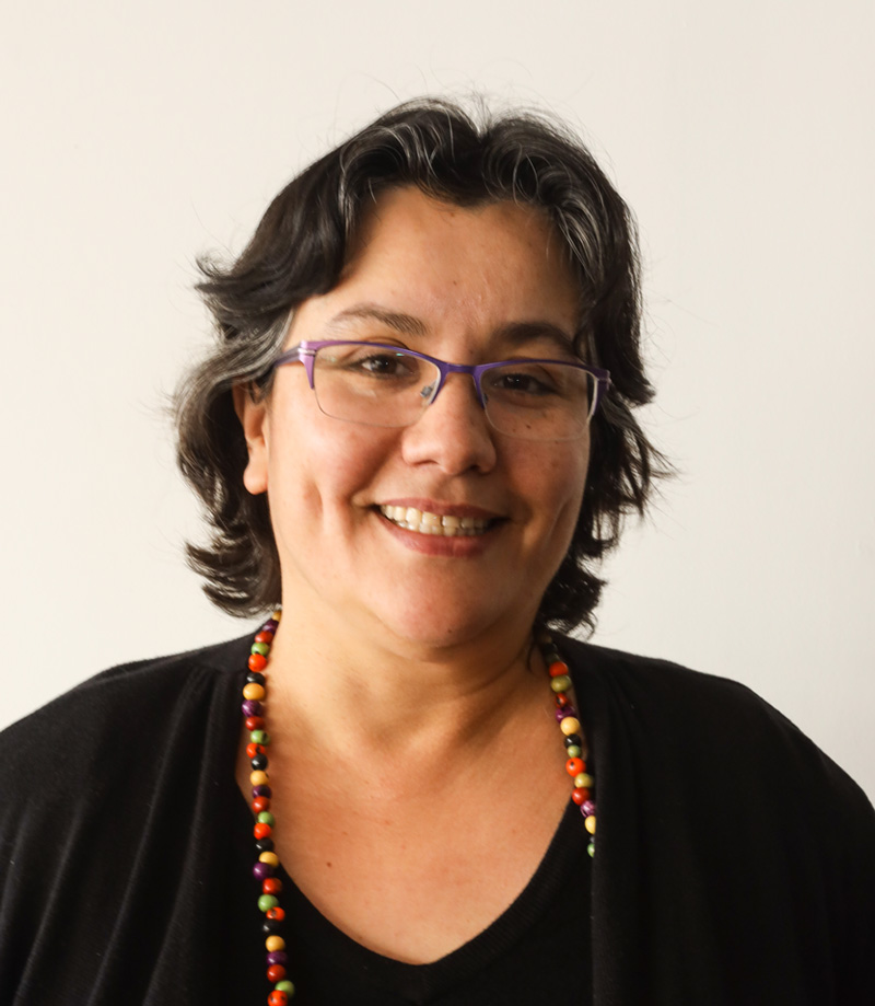 Imagen de Camila  Corvalán Aguilar 