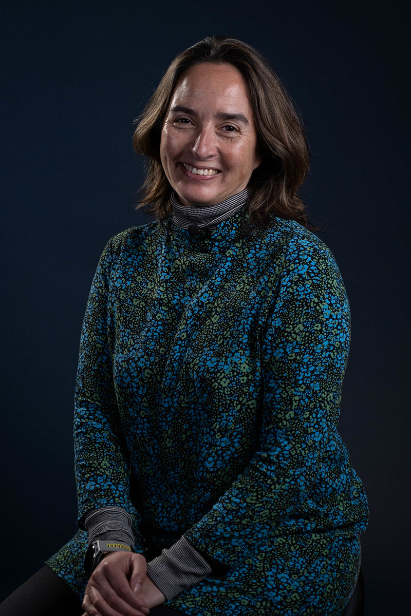 Imagen de Camila Fernández Ibañez