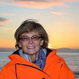 Imagen de Carina Lange Mahn