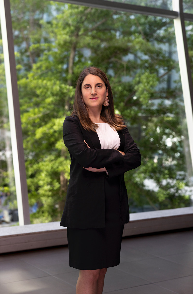 Imagen de Carla Hermann Avigliano