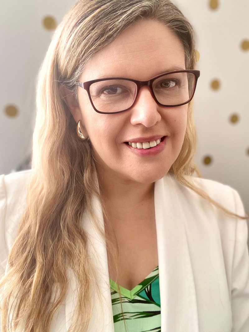 Imagen de Carla Hernández Silva