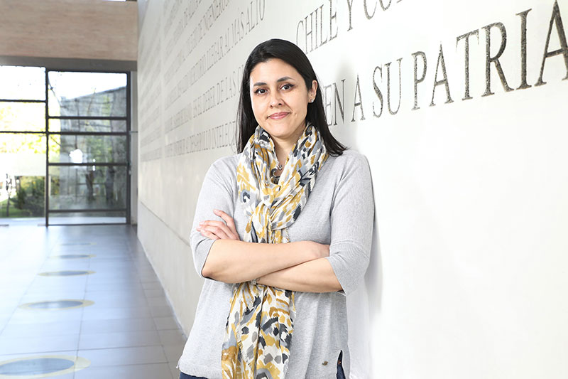 Imagen de Carolina Parra González
