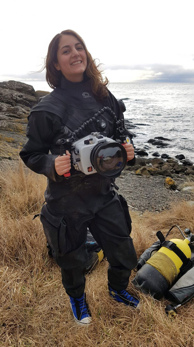 Imagen de Catalina Velasco Charpentier