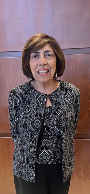 Imagen de Cecilia  Verdejo Rojas 