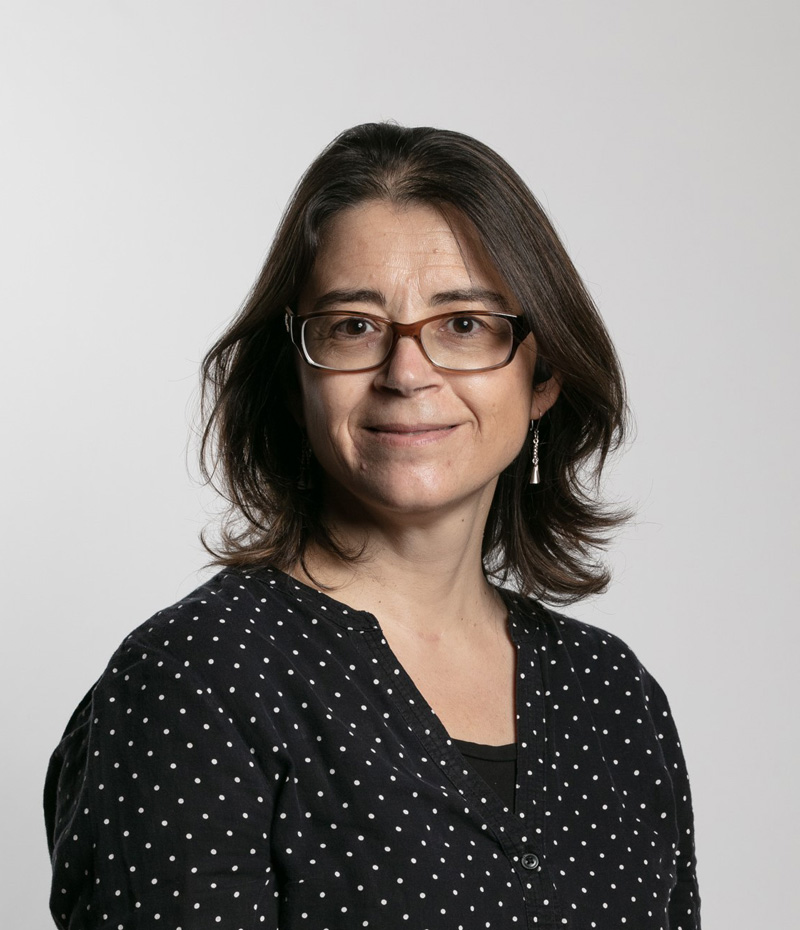 Imagen de Claudia Cortés Mondaca
