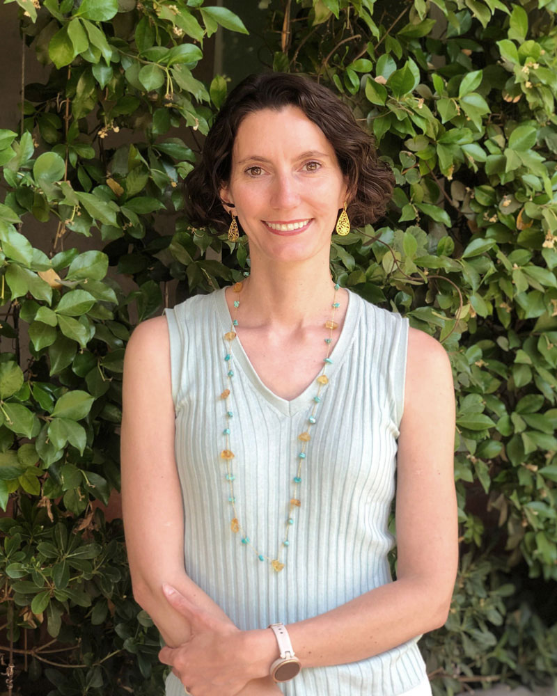 Imagen de Elise Servajean Bergoeing