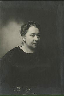 Imagen de Eloisa Díaz Insunza