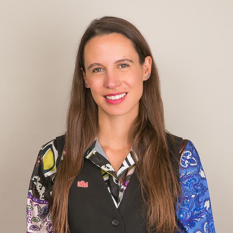 Imagen de Florencia Alamos Grau