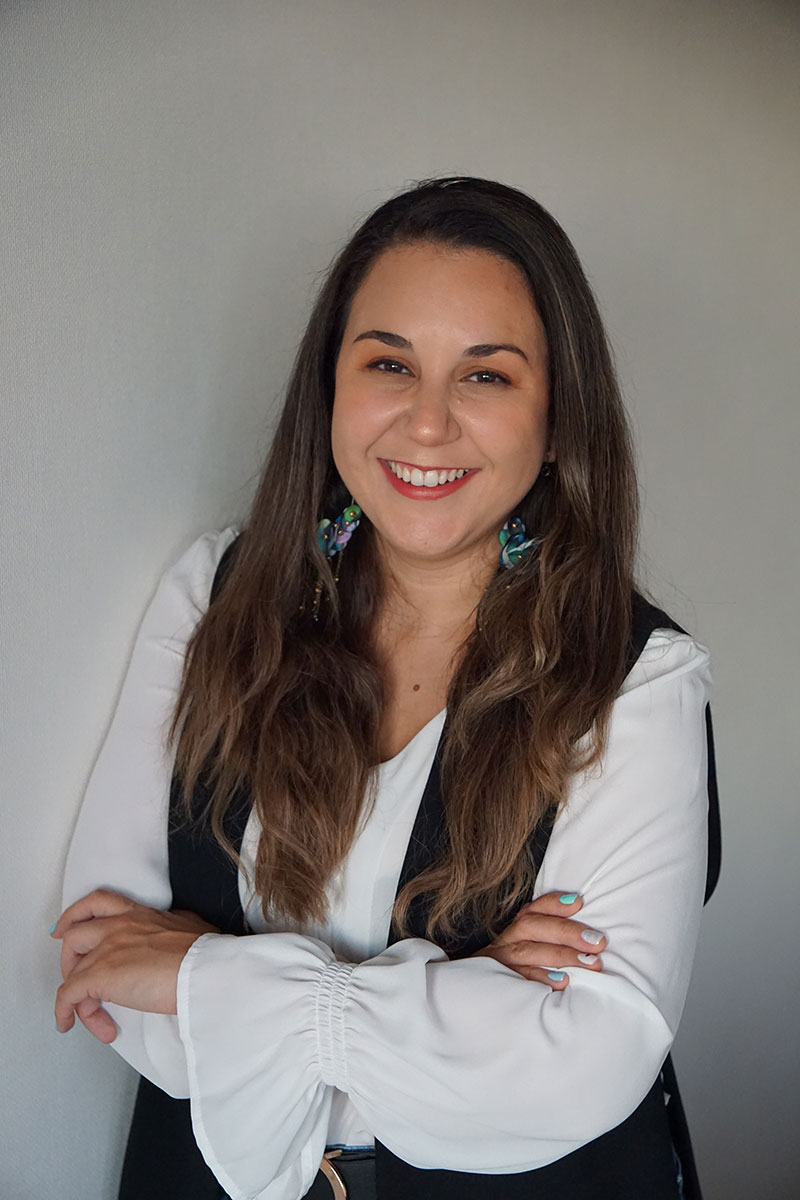 Imagen de Francisca  Castillo Castro