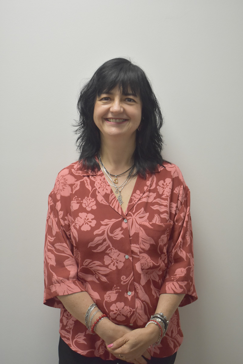 Imagen de Galina García Mokina