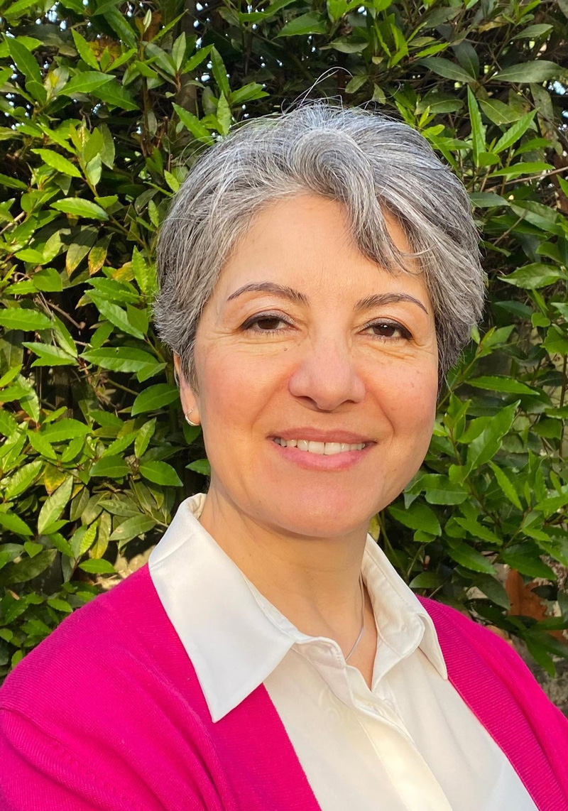 Imagen de Gloria Arancibia Hernández