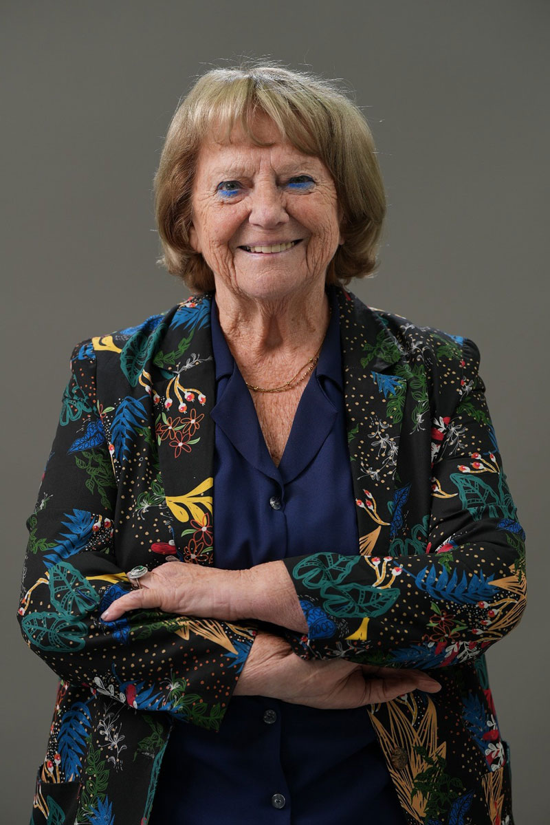 Imagen de Gloria Montenegro Rizzardini