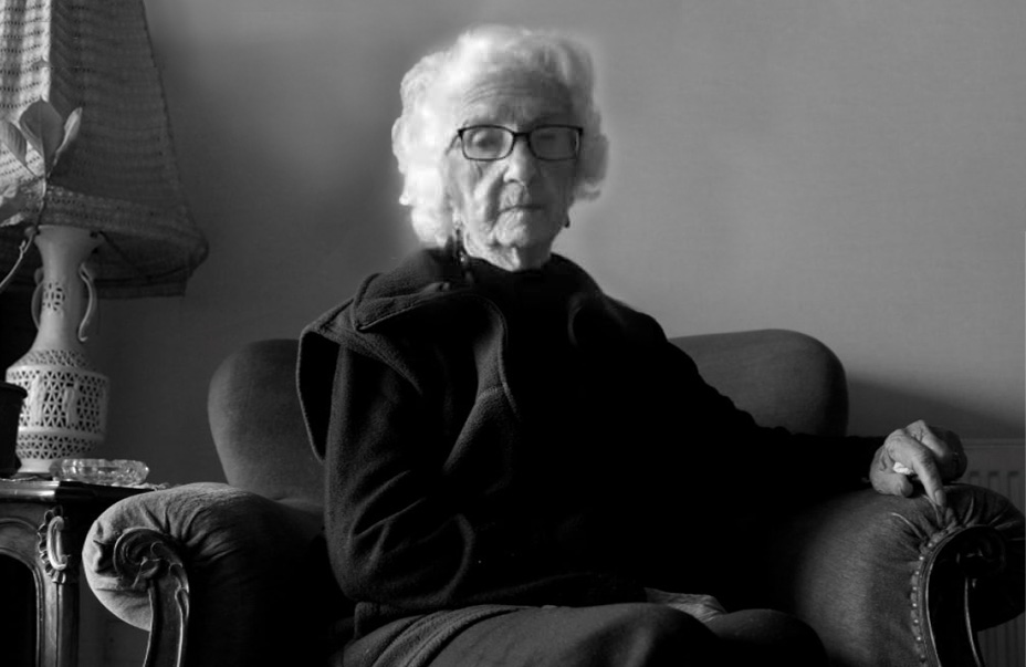 Imagen de Guacolda Antoine Lazzerini