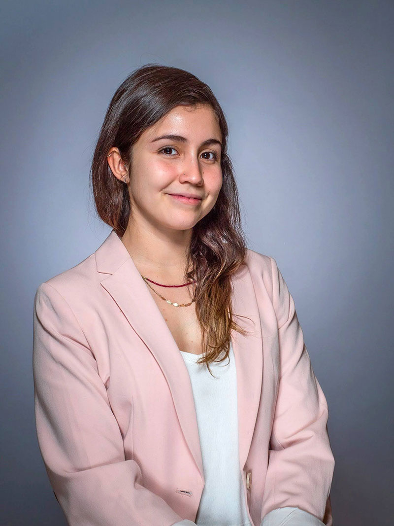 Imagen de Ignacia Echeverría Hernández