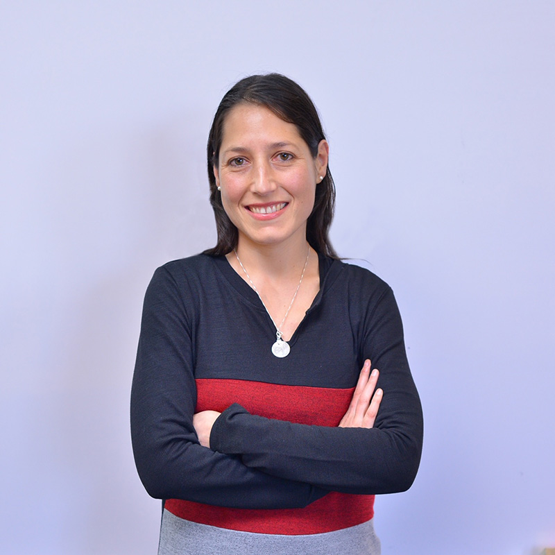 Imagen de Jessika Camaño Valenzuela